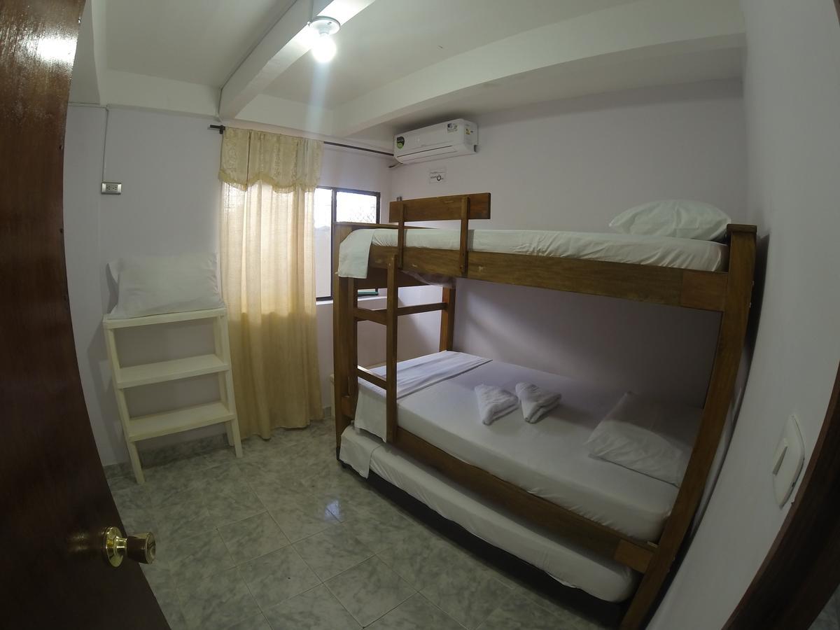 Apartamentos Turisticos Caribbean Sky San Andres  Ngoại thất bức ảnh